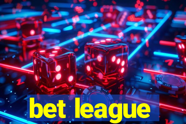 bet league